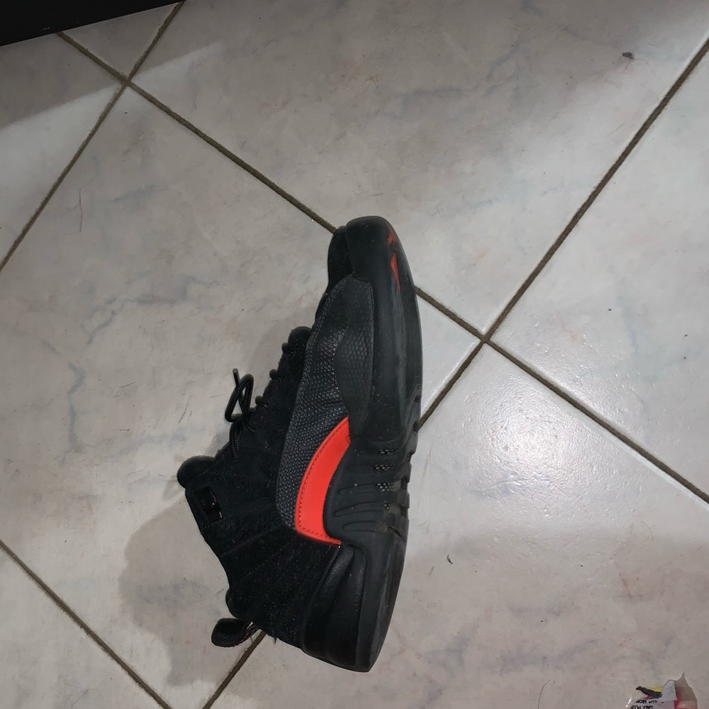 Jordan’s